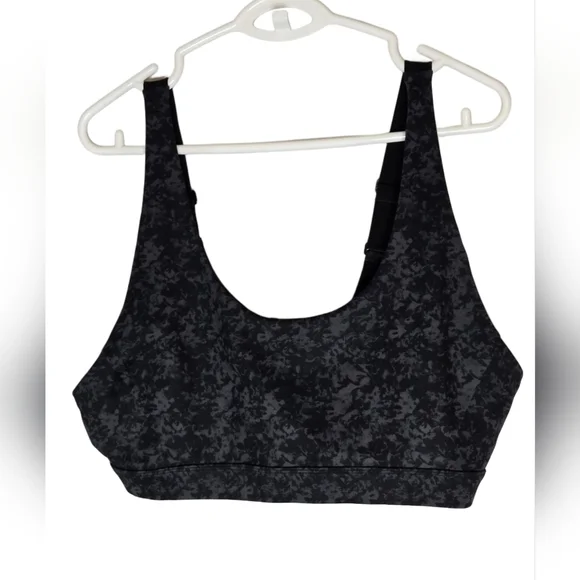 Lole Sports Bra Size XL Running Training - Picture 1 of 7